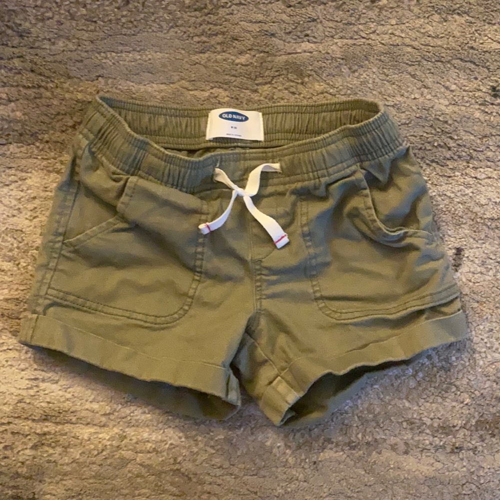 Old Navy Girls Size: M (8)